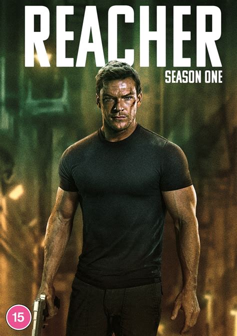 Reacher: Season One